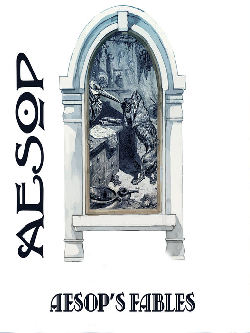 Title details for Aesop's Fables by Aesop - Available